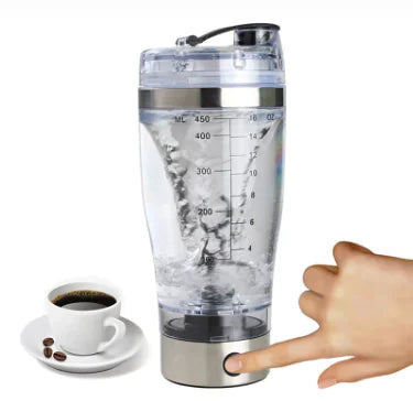 Electric Protein Shaker/Mixer