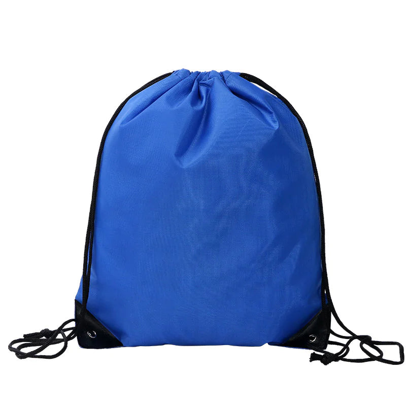 Sports Drawstring Backpack