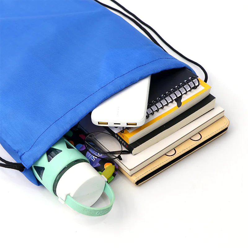 Sports Drawstring Backpack