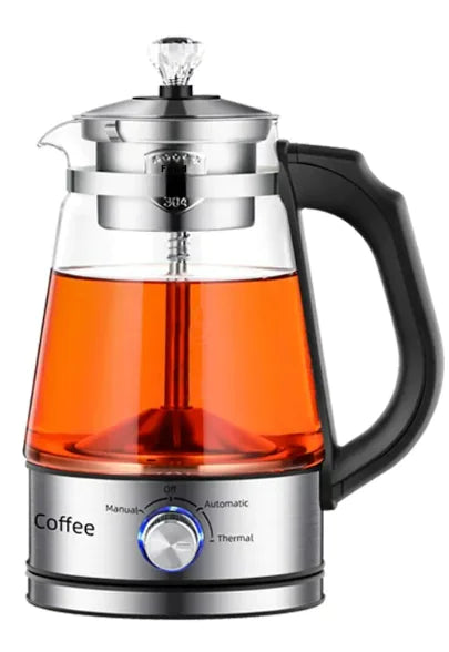 Electric Kettle Coffee Pot