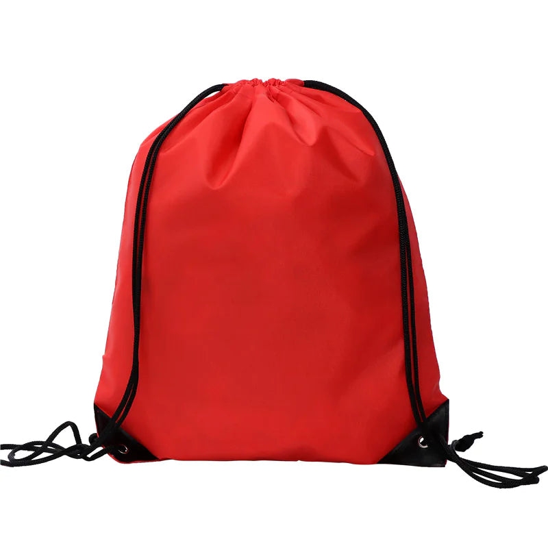 Sports Drawstring Backpack