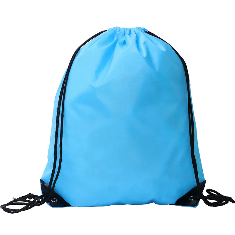 Sports Drawstring Backpack