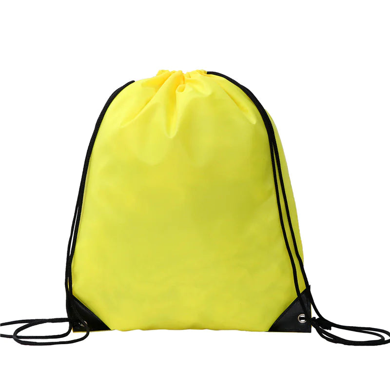 Sports Drawstring Backpack