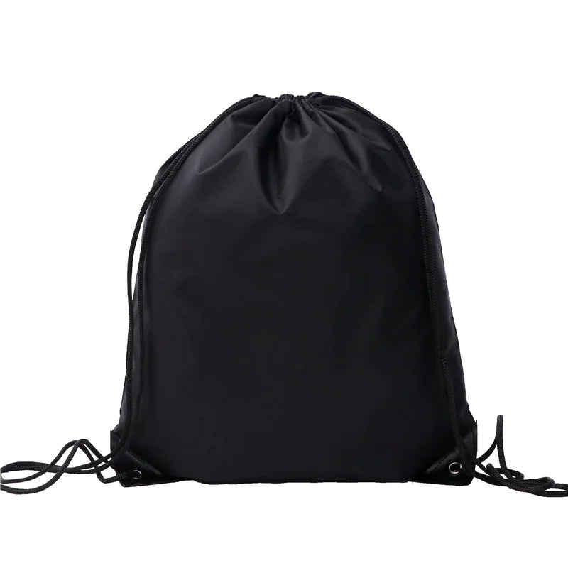 Sports Drawstring Backpack