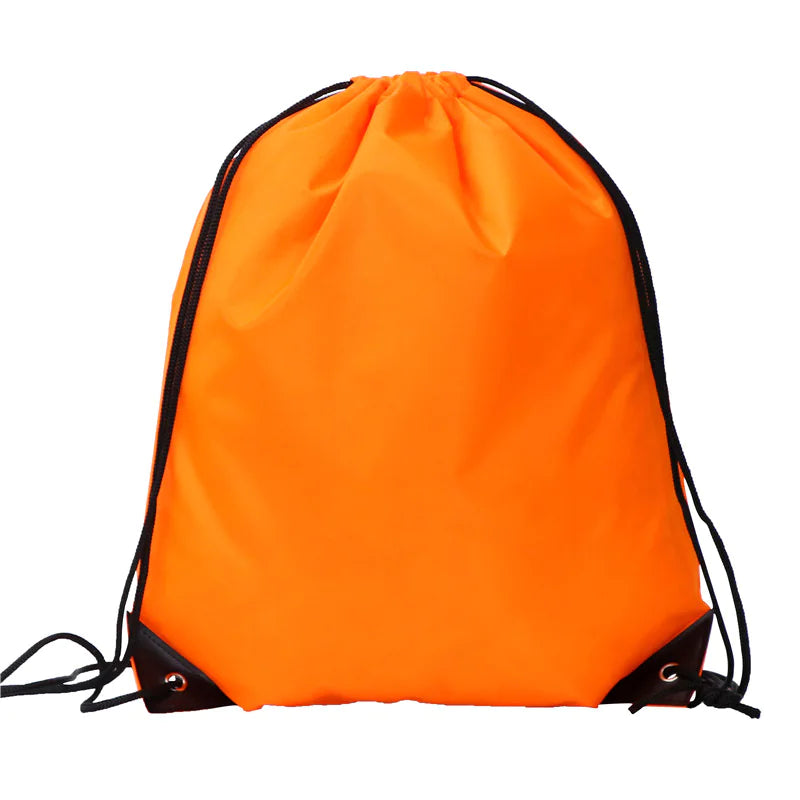 Sports Drawstring Backpack