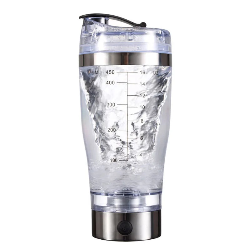 Electric Protein Shaker/Mixer