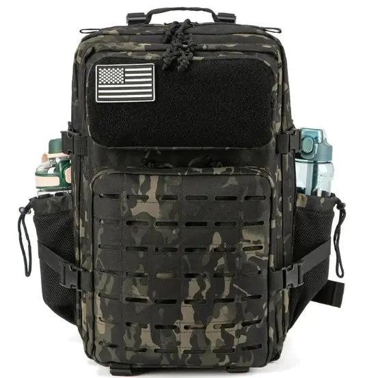 Tactical Sports Backpack