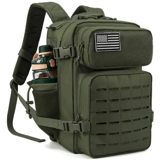 Tactical Sports Backpack