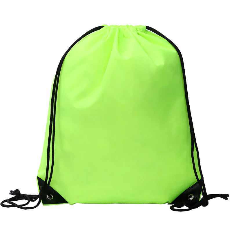 Sports Drawstring Backpack